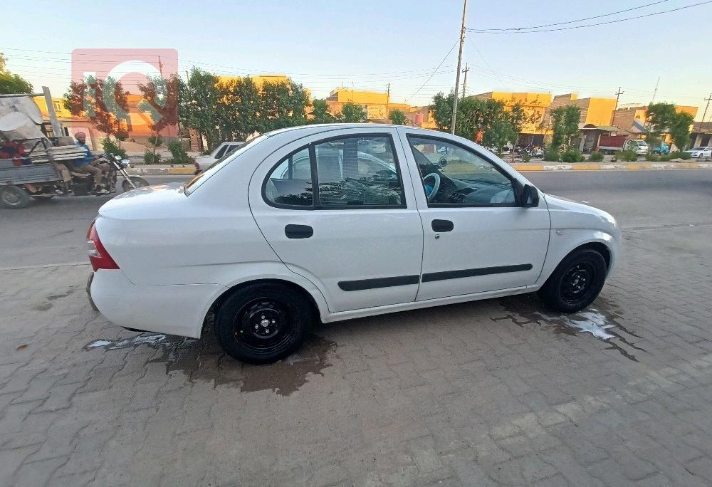 سايبا طيبا